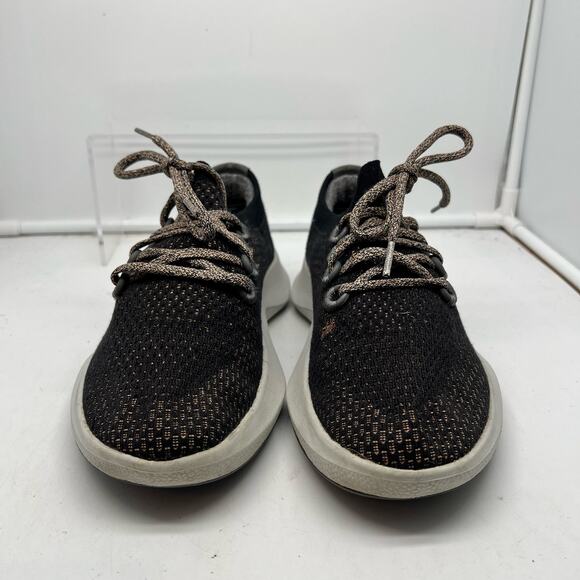 Allbirds Tree Dasher Shoes Womens 8 TD Comfort Running Sneakers - Picture 4 of 8